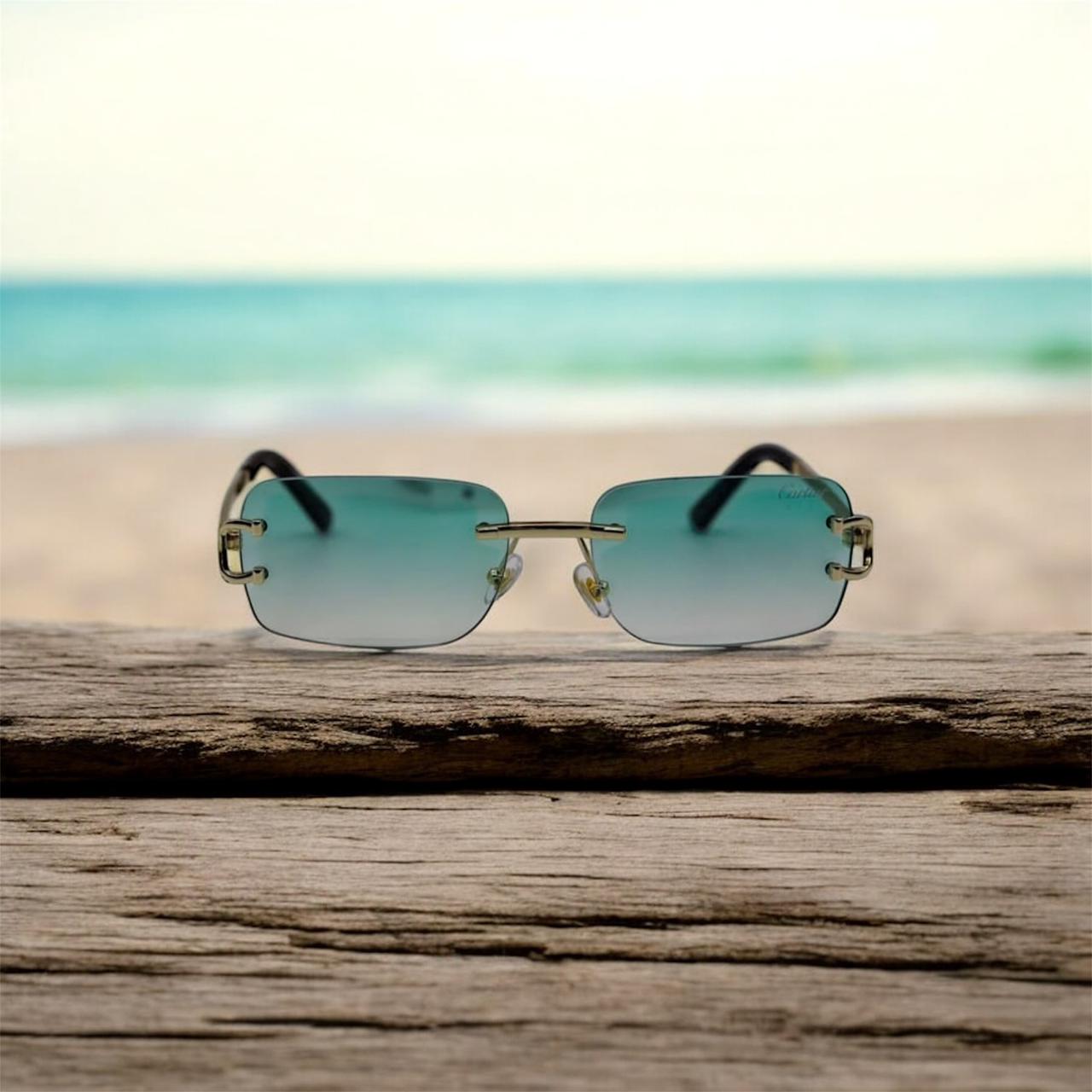 les lunettes bleu ciel les lunettes bleu ciel